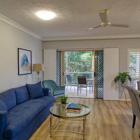 Townsville Southbank Apartments מראה חיצוני תמונה