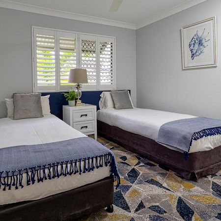 Townsville Southbank Apartments מראה חיצוני תמונה