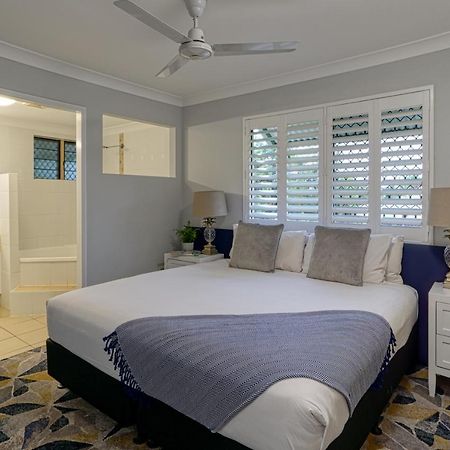 Townsville Southbank Apartments מראה חיצוני תמונה