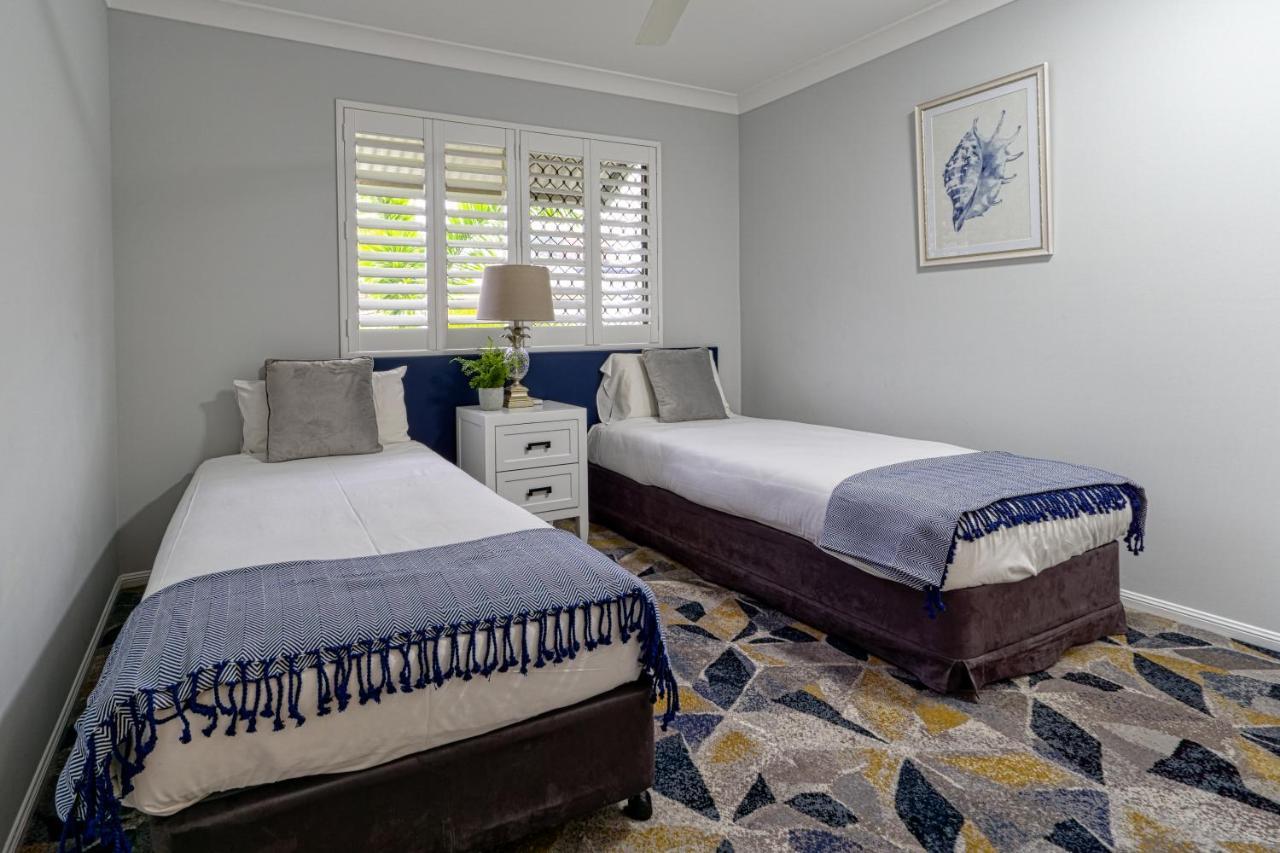 Townsville Southbank Apartments מראה חיצוני תמונה