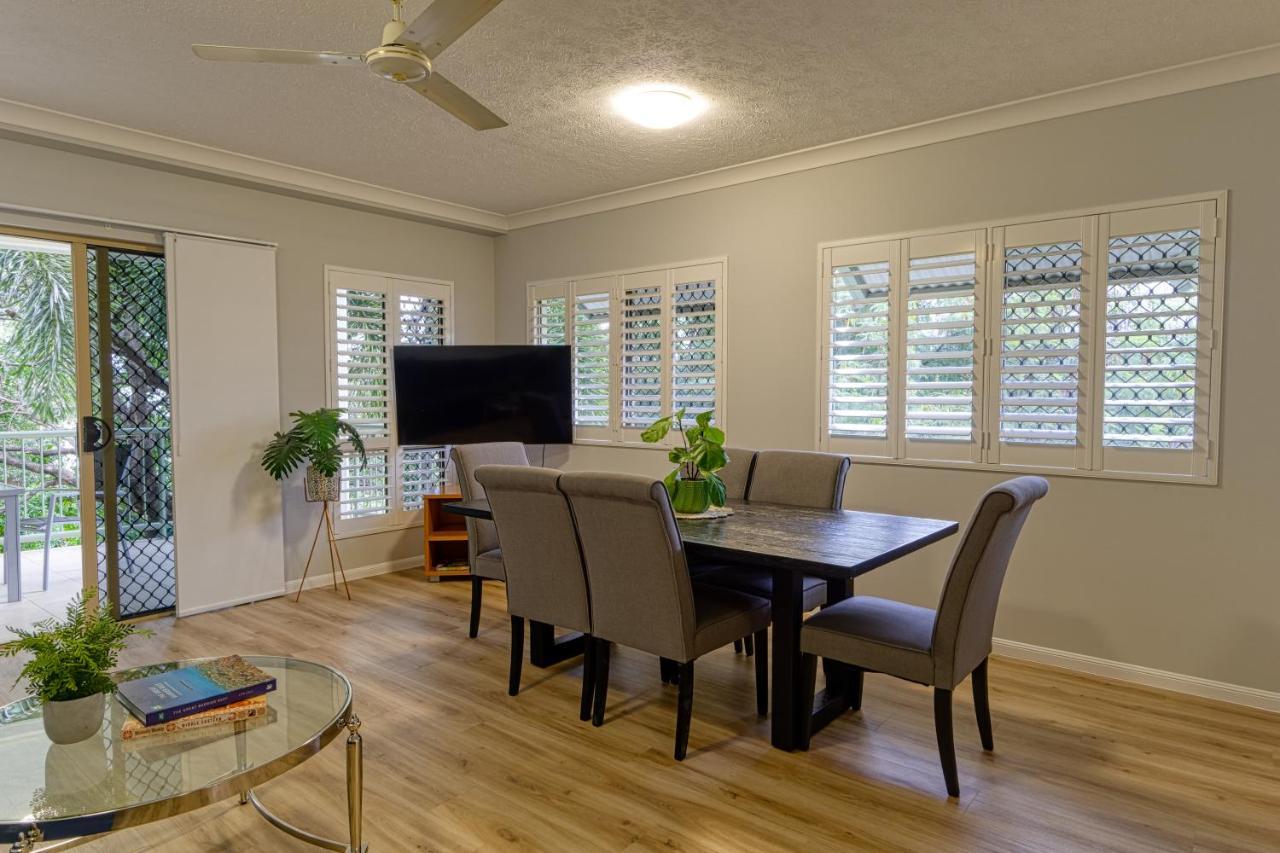 Townsville Southbank Apartments מראה חיצוני תמונה