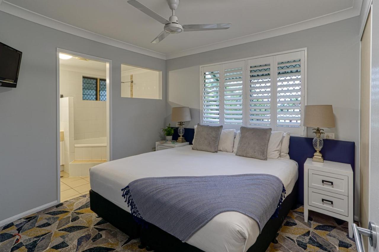 Townsville Southbank Apartments מראה חיצוני תמונה
