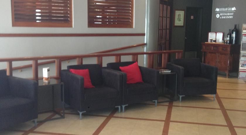 Townsville Southbank Apartments מראה חיצוני תמונה