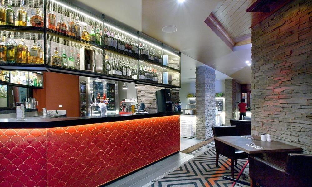 Townsville Southbank Apartments מראה חיצוני תמונה