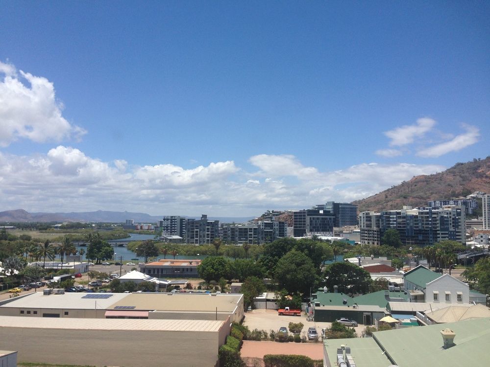 Townsville Southbank Apartments מראה חיצוני תמונה