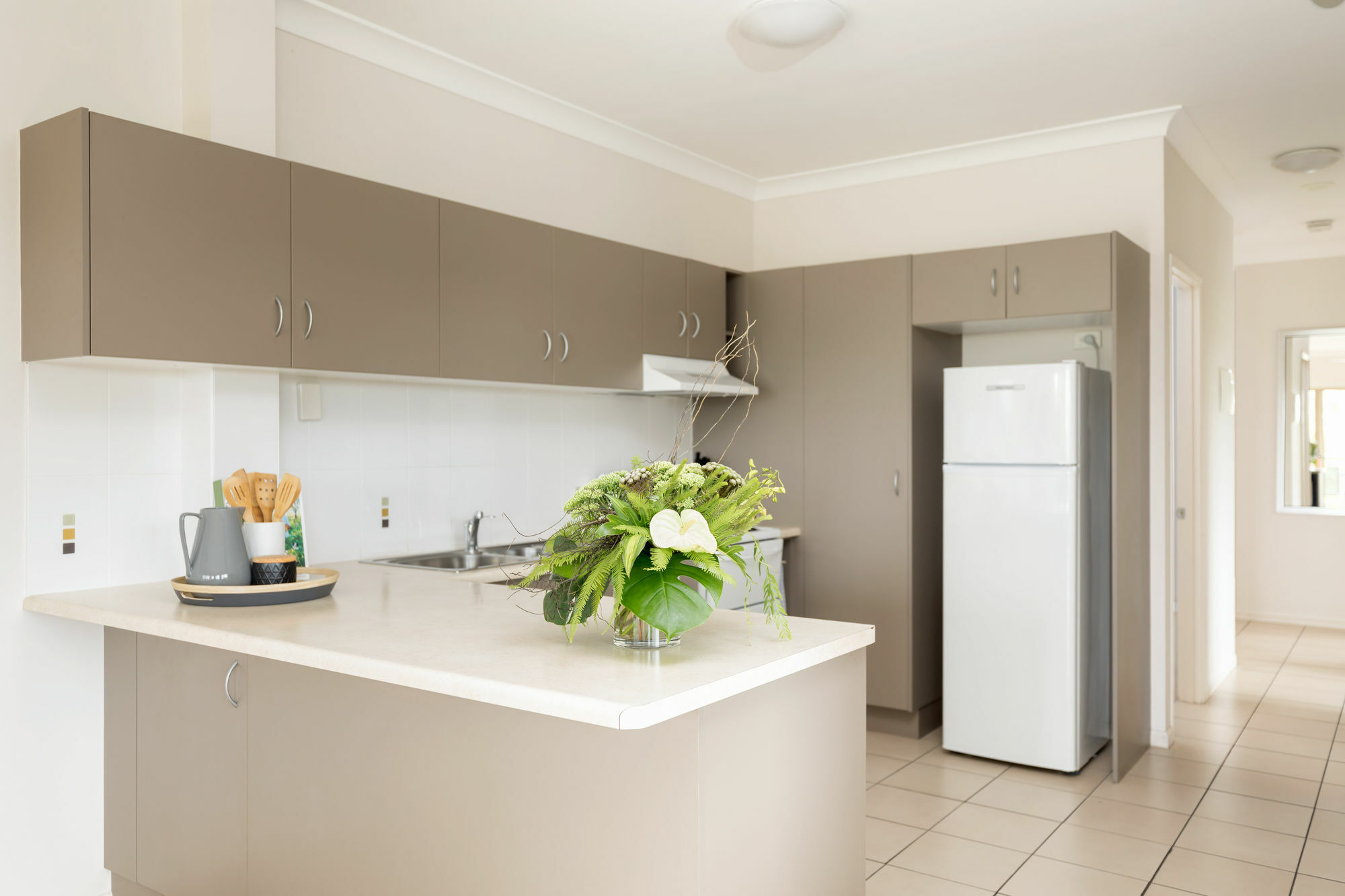 Townsville Southbank Apartments מראה חיצוני תמונה