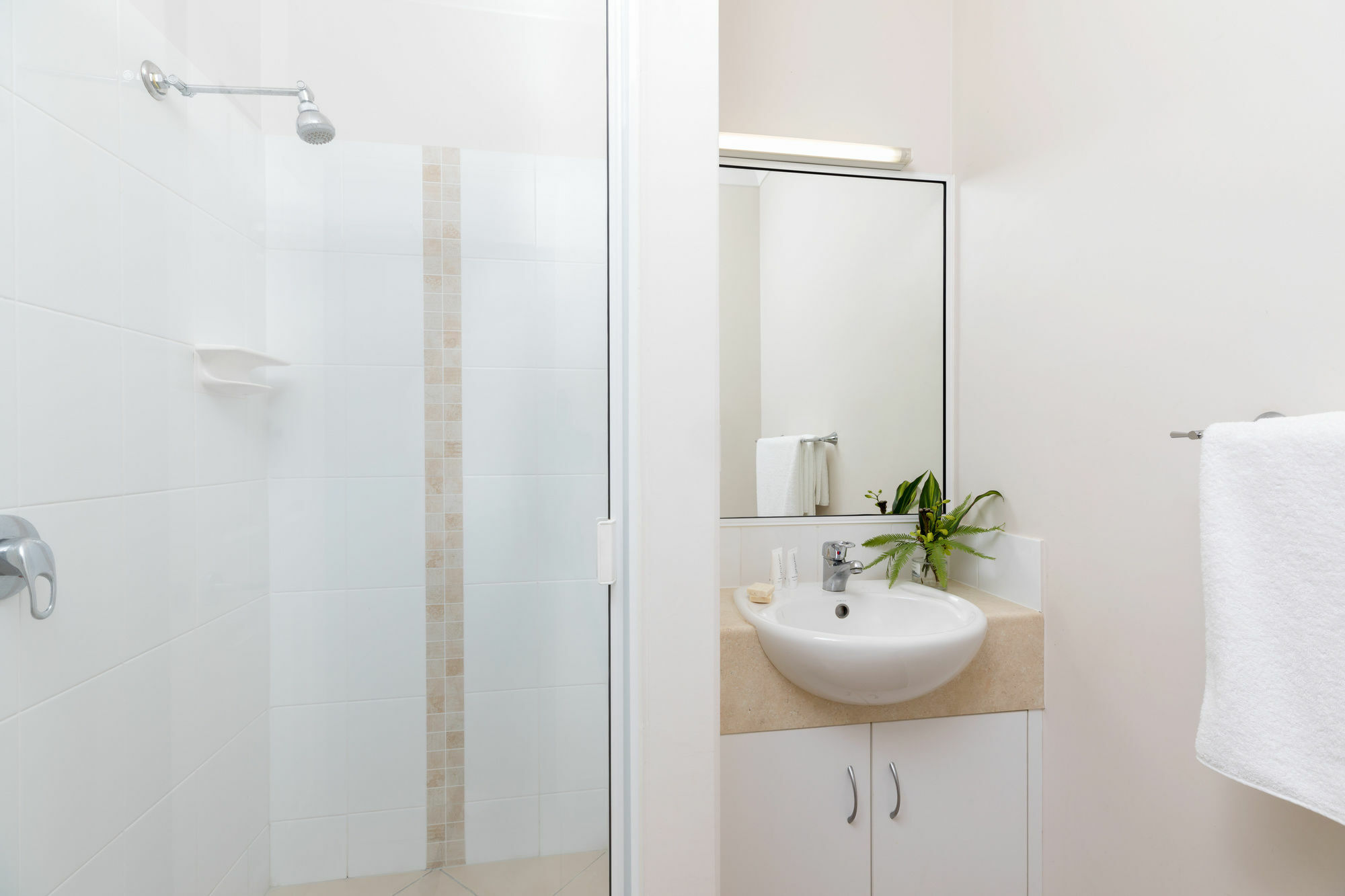 Townsville Southbank Apartments מראה חיצוני תמונה