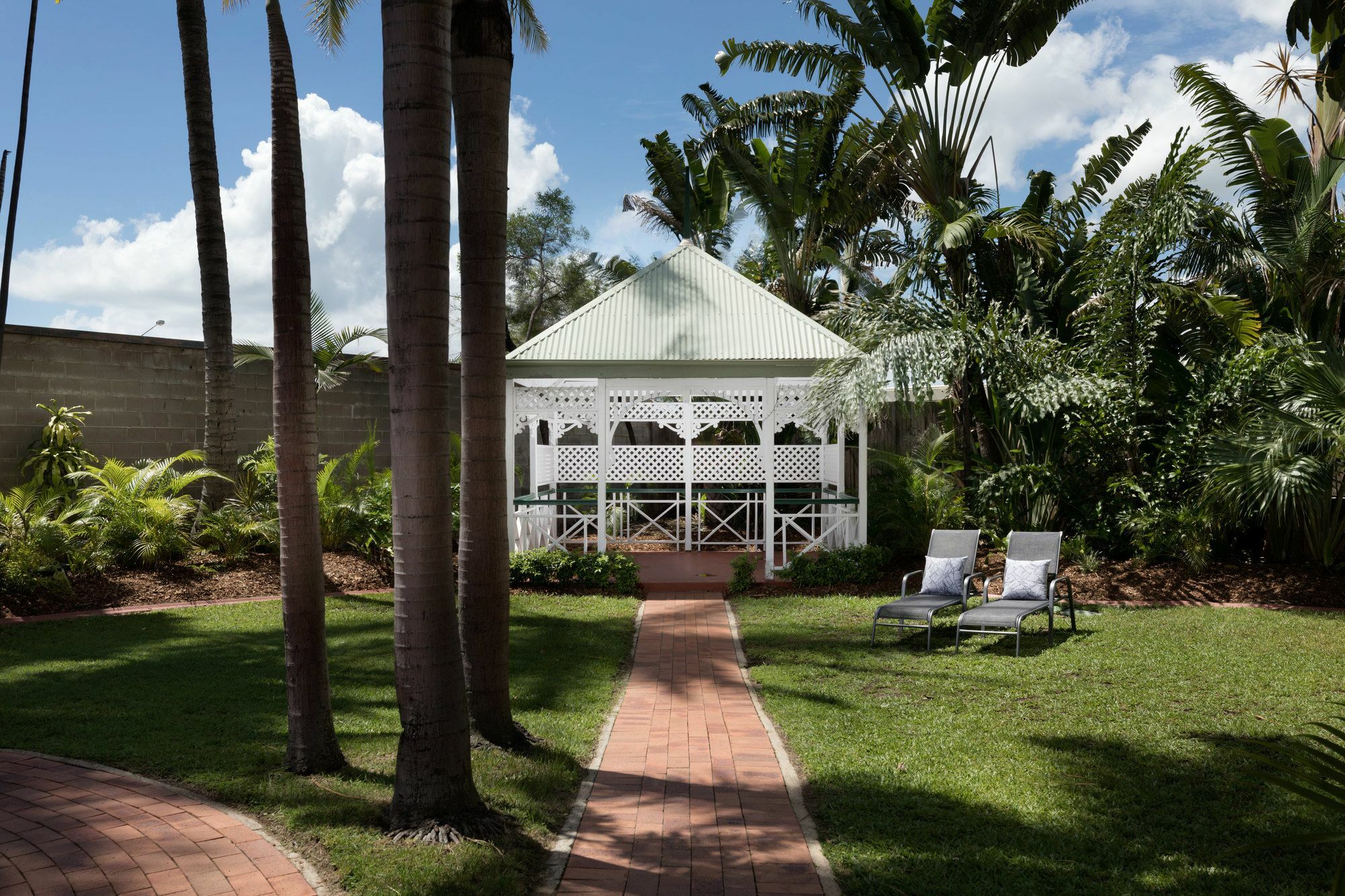 Townsville Southbank Apartments מראה חיצוני תמונה